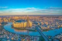 TP Hồ Chí Minh đặt mục tiêu Top 100 hệ sinh thái khởi nghiệp toàn cầu 
