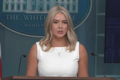 Cân nhắc hỗ trợ Ukraine “từ trên không”, Mỹ "lấp lửng" về biện pháp đảm bảo an ninh cho Kiev