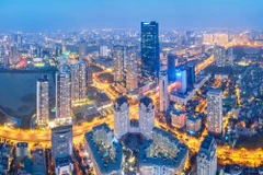 Hà Nội 3 lần liên tiếp dẫn đầu Chỉ số đổi mới sáng tạo cấp địa phương 