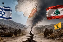 Thỏa thuận Israel-Liban đối mặt nguy cơ bế tắc vì điều kiện giải giáp Hezbollah