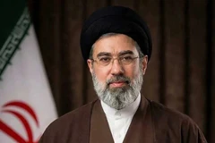 Iran lựa chọn Lãnh tụ tối cao mới, căng thẳng Trung Đông thêm khó lường 