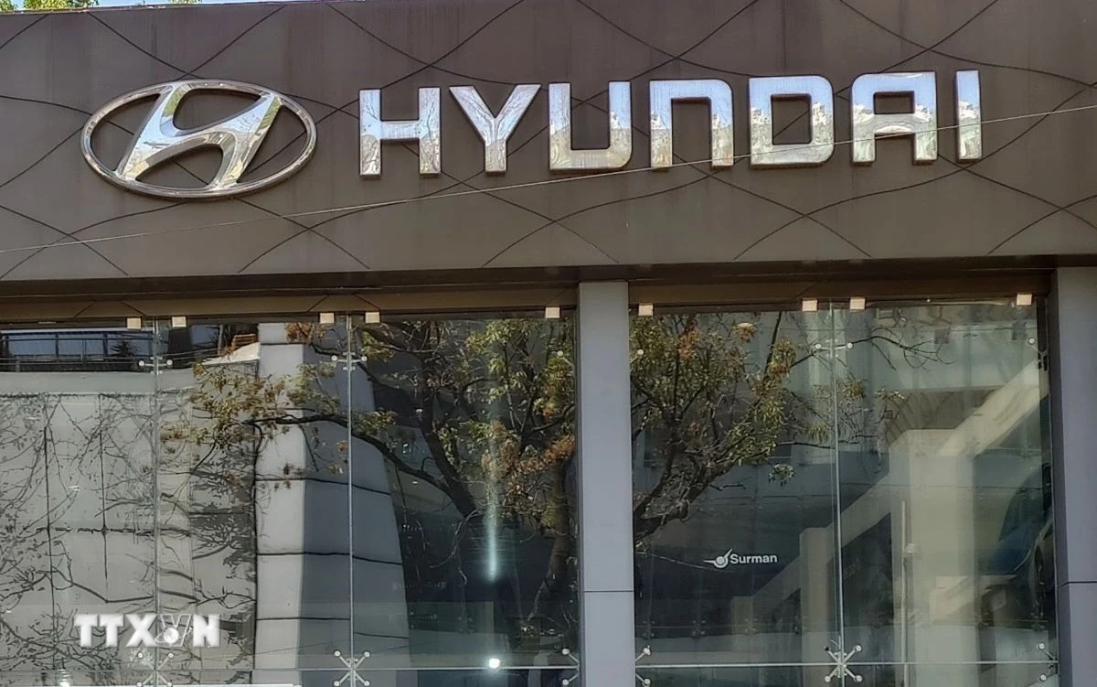 Hyundai Motor tiến gần tới mục tiêu thương mại hóa robot hình người