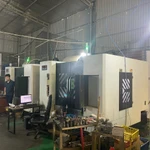 Nhiều doanh nghiệp không có nhà xưởng, không có hoạt động sản xuất thực tế nhưng vẫn tìm cách "lách luật". (Ảnh: HQ/Vietnam+)