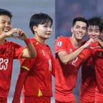 Bóng đá Việt Nam và lịch trình "bận rộn" với các giải đấu quốc tế trong năm 2026