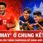 Nhận định Việt Nam vs Campuchia: Vì sao thầy trò HLV Kim Sang-sik cần giành ngôi đầu bảng?