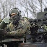 Châu Âu có thể xây dựng nền tảng chia sẻ dữ liệu quốc phòng độc lập