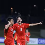 U17 Việt Nam hướng đến mục tiêu cao hơn ở U17 châu Á 2026 sau khi giành vé dự World Cup. (Ảnh: VFF)