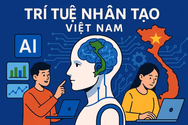 Cảnh báo rủi ro từ AI tự hành và bài học quản lý theo mức độ cho Việt Nam