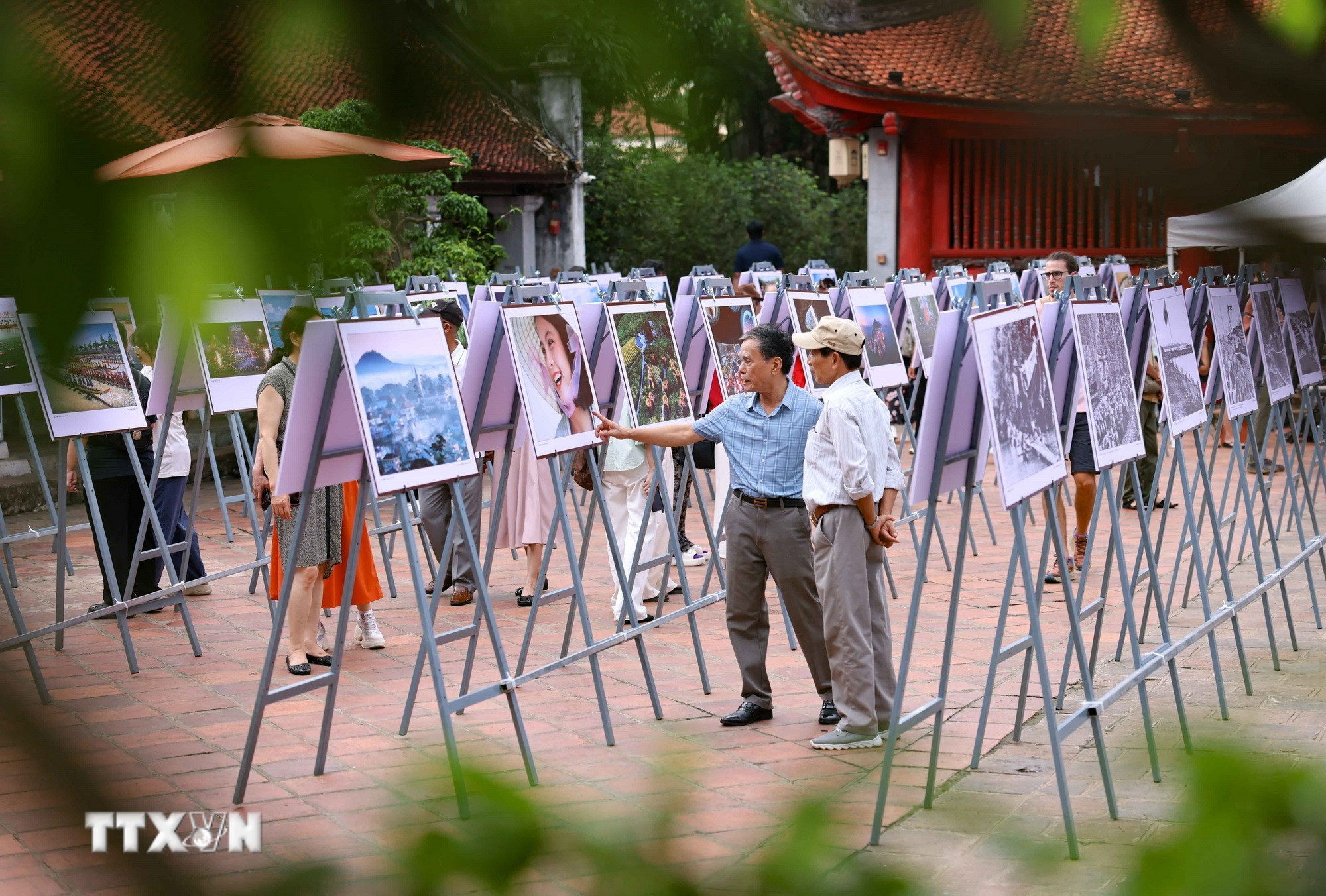 Công bố 15 sự kiện văn học nghệ thuật tiêu biểu năm 2025