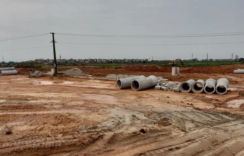 Đắk Lắk chuẩn bị hơn 800ha đất cho dự án đường sắt tốc độ cao Bắc Nam