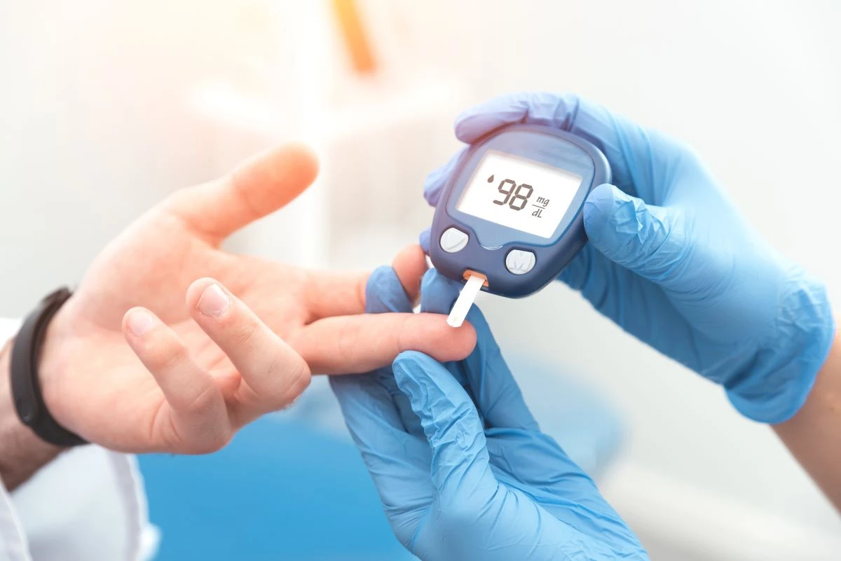 Phát hiện mới về vai trò của sắt trong quá trình sản xuất insulin của cơ thể