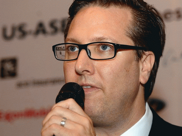 Doanh nghiệp Mỹ tin tưởng sự phát triển kinh tế của Việt Nam ảnh 2