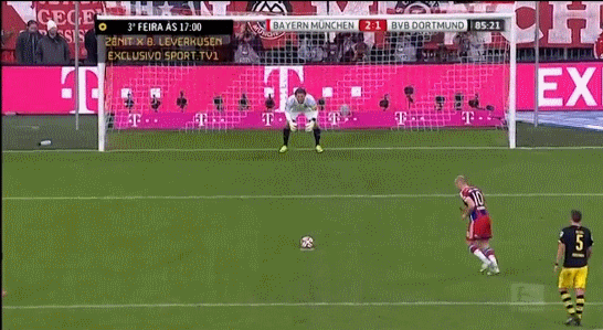 Cận cảnh Bayern trực tiếp đẩy Dortmund xuống nhóm cầm đèn đỏ ảnh 4