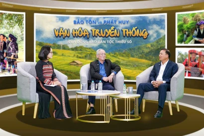 Văn hóa các dân tộc thiểu số là động lực, nguồn vốn để phát triển kinh tế-xã hội