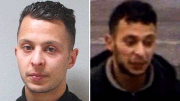 Nghi can khủng bố Salah Abdeslam. (Nguồn: bbc.com) Bỉ: Nghi can khủng bố Salah Abdeslam có thể lĩnh án đến 20 năm tù ảnh 1