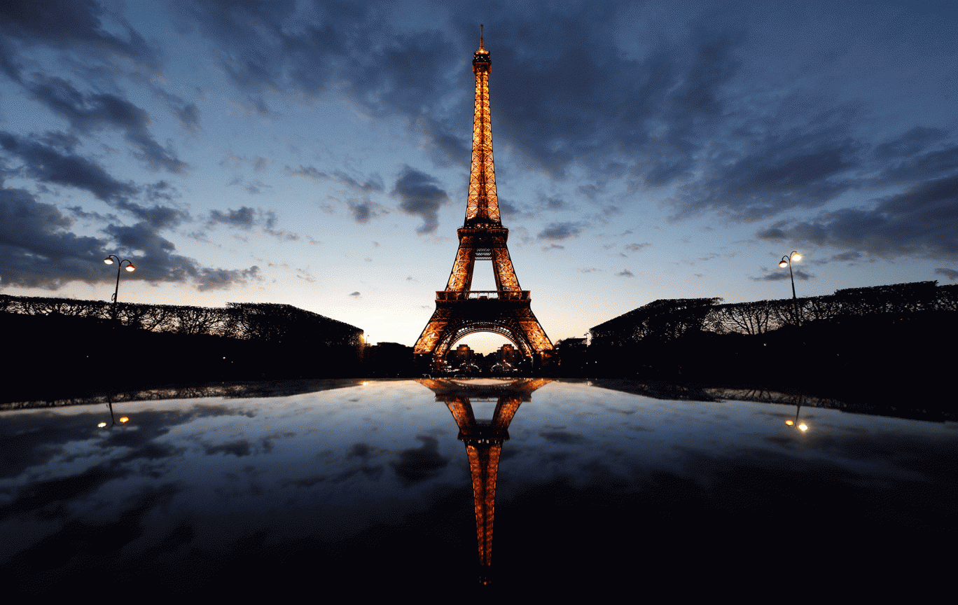 Paris được coi là một trong những "bến đỗ" mới của các ngân hàng có trụ sở ở Anh. (Nguồn: Reuters) Nhiều nước chào mời các ngân hàng chuyển trụ sở khỏi Anh ảnh 1