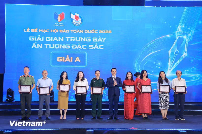 Giữ ngọn lửa giá trị, lan tỏa sức mạnh mềm dân tộc