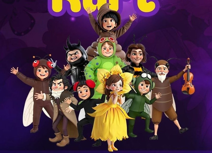 Vở nhạc kịch truyền thông điệp tích cực rằng mỗi người đều có những giá trị riêng của mình.