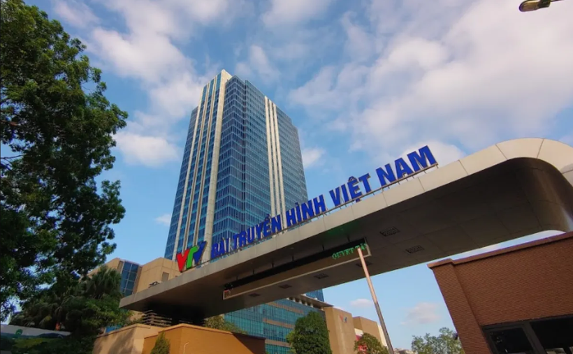 VTV đã hợp tác với các đơn vị cung cấp dịch vụ truyền hình theo hợp đồng tiếp phát sóng trong nhiều năm qua. (Ảnh: VTV)