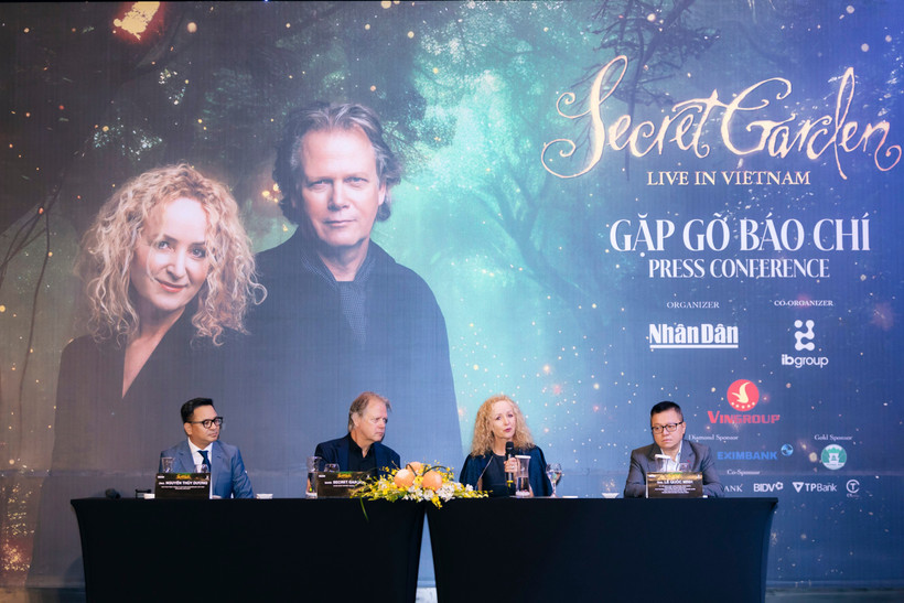 (Ảnh: PV/Vietnam+)