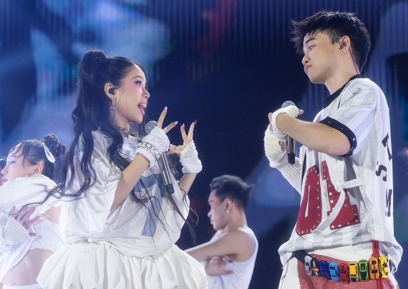 Đêm nhạc Trịnh Công Sơn: Thể Thiên, tlinh góp mặt cùng dàn nghệ sỹ gạo cội 