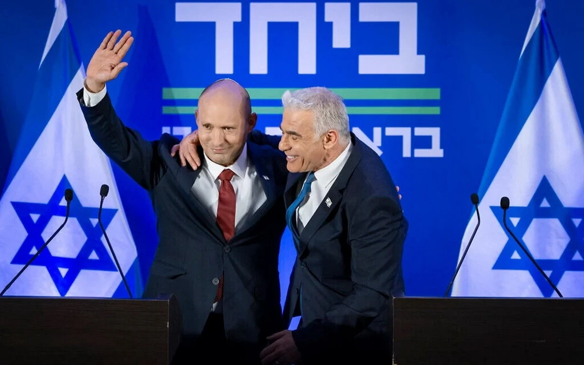 Phe đối lập tại Israel hợp nhất lực lượng trước cuộc bầu cử năm 2026