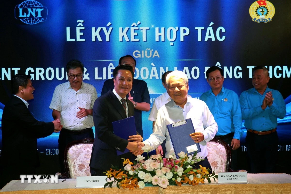 Chiến lược phát triển đô thị dài hạn cho công nhân