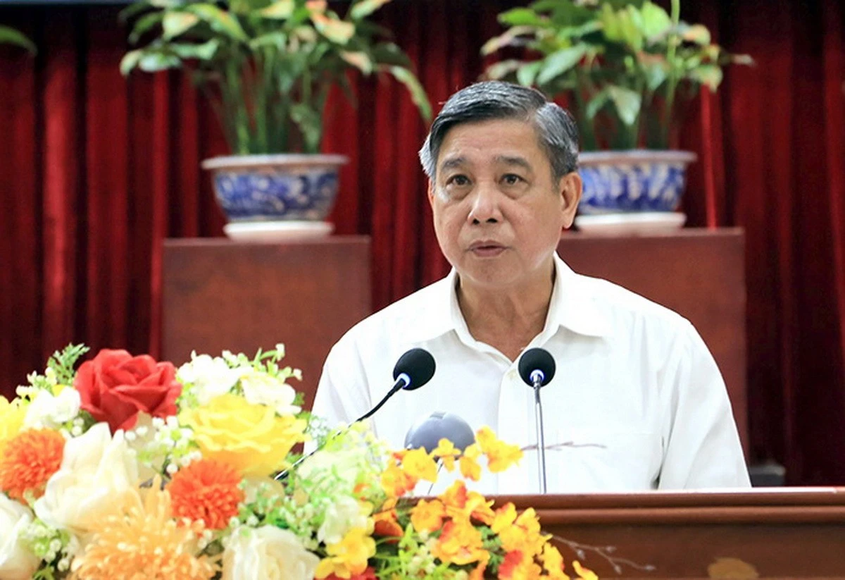 Cần Thơ tập huấn triển khai chỉ đạo của Đảng về công tác phòng chống tham nhũng