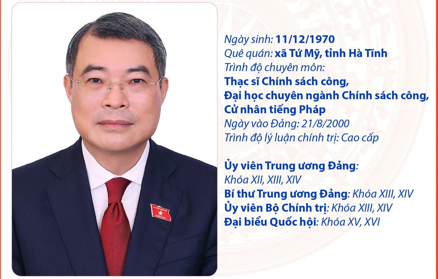 Thủ tướng Lê Minh Hùng: Tập trung phát triển kinh tế và ổn định xã hội