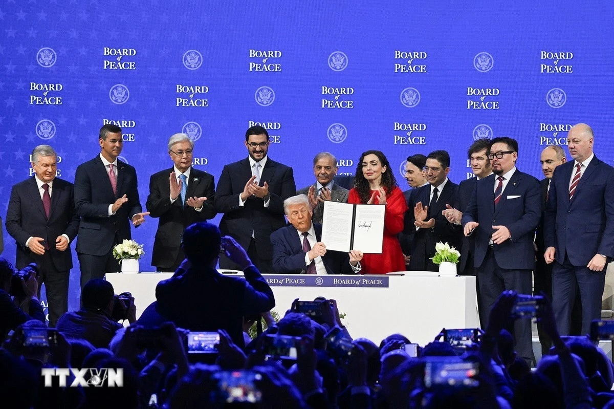 Căng Thẳng Hamas - Israel, Hội Đồng Hòa Bình Gaza Áp Thời Hạn Chót Với Hamas