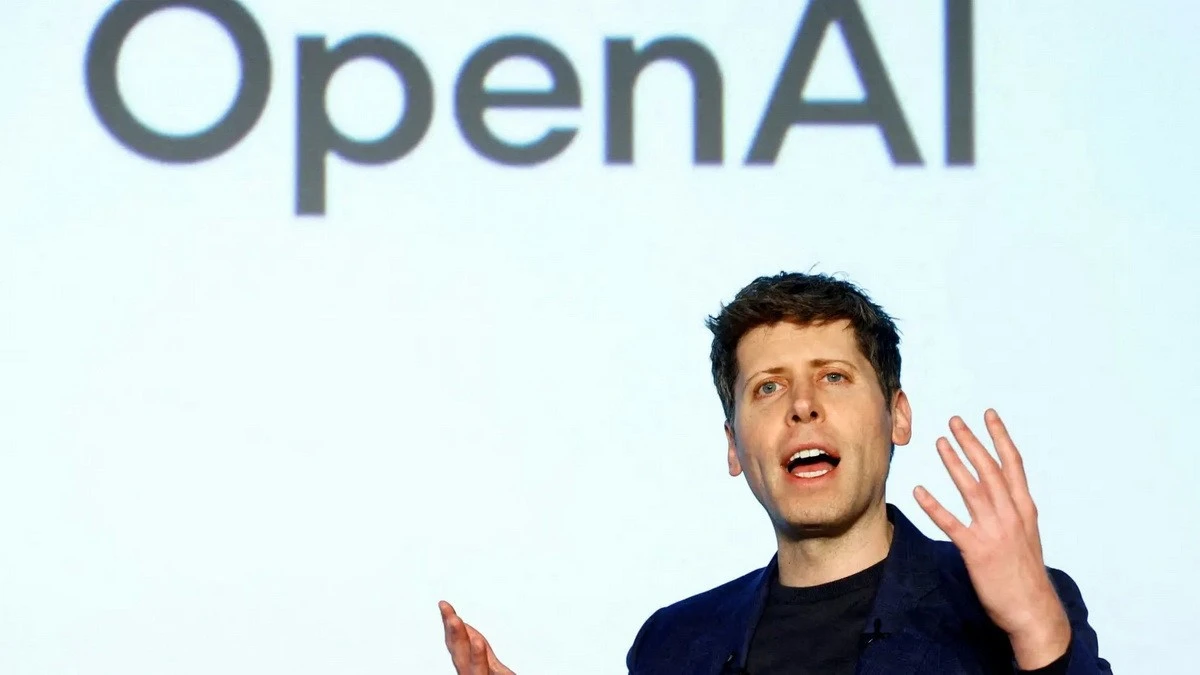 Mỹ điều tra âm mưu sát hại CEO OpenAI sau vụ tấn công bằng bom xăng
