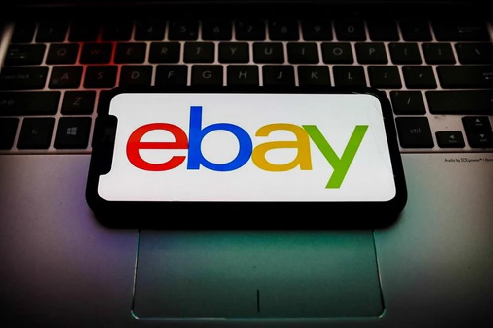eBay Đẩy Mạnh Live Shopping, Cuộc Đua Làm Thay Đổi Thương Mại Điện Tử Toàn Cầu
