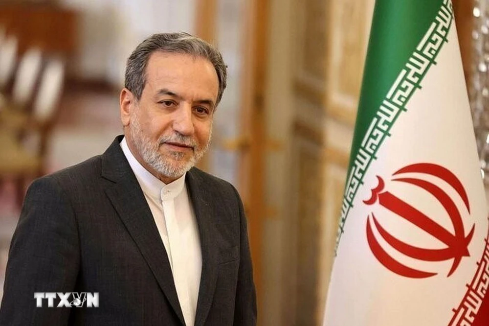 Xung đột Trung Đông: Iran vạch ranh giới đỏ với Mỹ