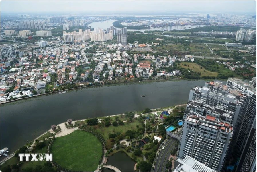 TP.HCM quyết liệt giải quyết dứt điểm các dự án tồn đọng kéo dài