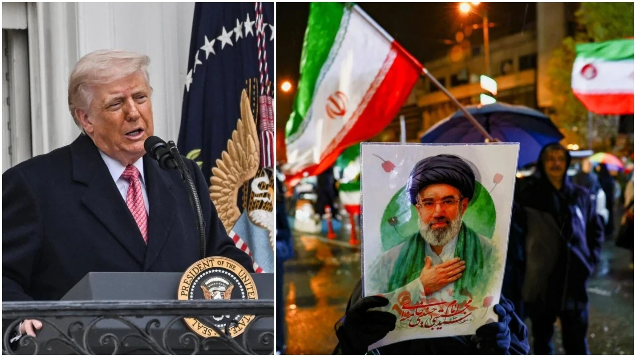 Bản Tin Thế Giới: Iran Bác Bỏ Kế Hoạch Ngừng Bắn, Mỹ Đe Dọa Xóa Sổ Hạ Tầng Năng Lượng