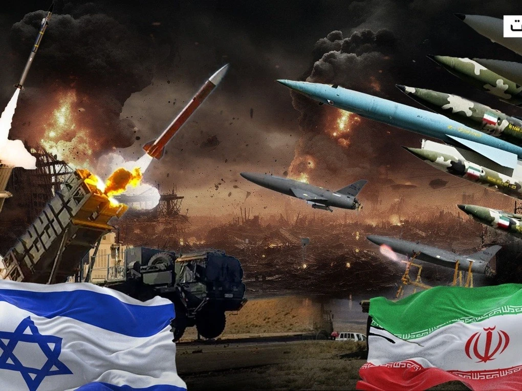 Mỹ Hoãn Tấn Công Iran, Tàu Sân Bay Rời Khu Vực Sau Tín Hiệu Tích Cực