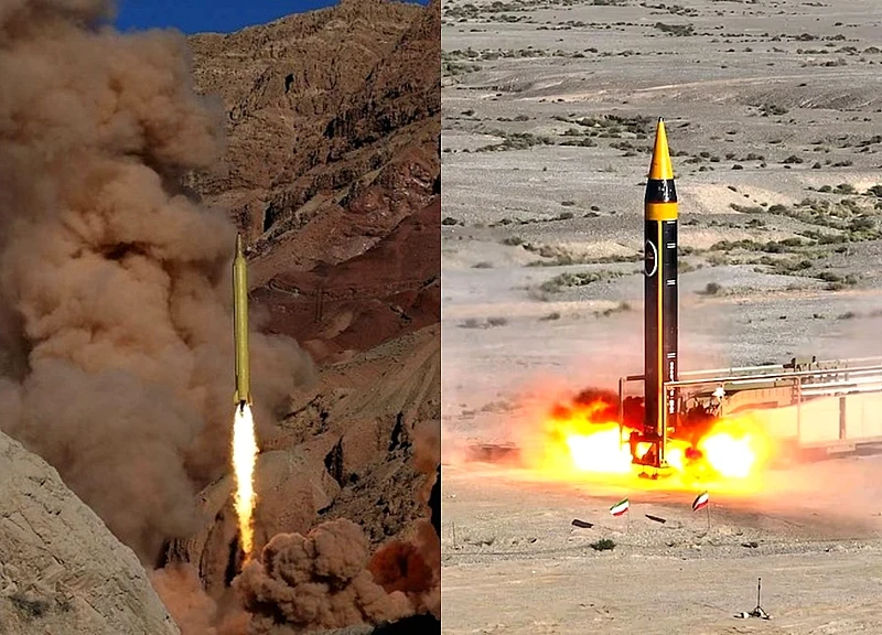 Bản Tin Thế Giới: Iran Tấn Công Kuwait, Xung Đột Trung Đông Gây Chấn Động