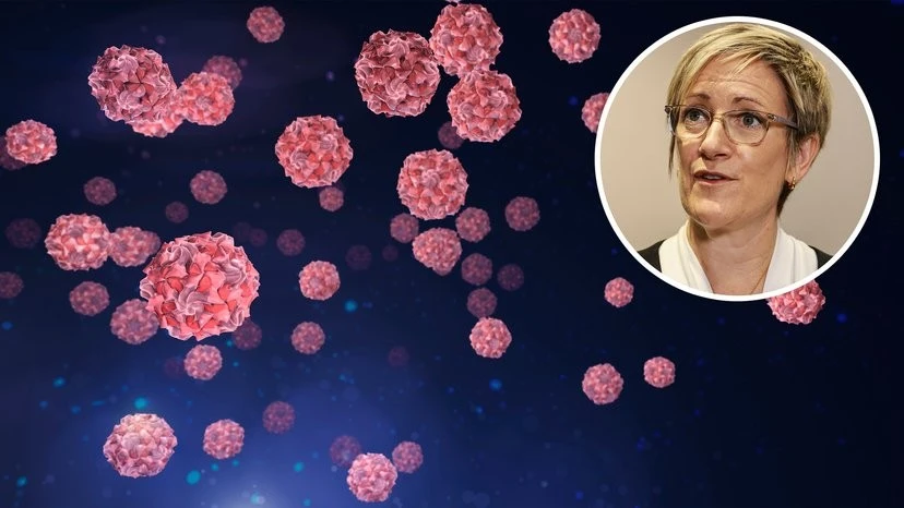 Australia phát hiện virus bại liệt trong nước thải tại thành phố Perth