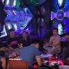 Nhóm đối tượng tổ chức, sử dụng ma túy tại karaoke Victory khu Đảo xanh, phường Hòa Cường, thành phố Đà Nẵng. (Nguồn: Công an Đà Nẵng)