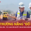 Hoàn thành tuyến chính cao tốc Hòa Liên - Túy Loan chậm nhất 30/8 