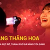 Hệ thống LED toàn phần kết hợp với kịch bản sân khấu công phu đưa khán giả hoà mình với ca khúc “Tỉnh thức sau giấc ngủ đông”.