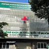 Phòng khám Đa khoa Quốc tế Đà Nẵng bị xử phạt 148,5 triệu đồng. (Ảnh: PV/Vietnam+)
