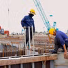 Công trường cảng biển Mỹ Thủy 14.000 tỉ đồng: “Lá bài chiến lược” phát triển Quảng Trị