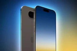 Mẫu iPhone 17 Air dự kiến ra mắt vào tháng 9/2025. (Ảnh: MacRumors)