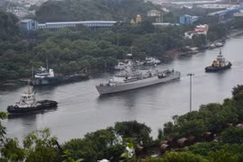 (Nguồn: DD News)