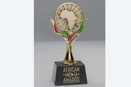 (Nguồn: African Media Awards)