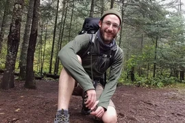 Alex J. Pretti, người nhập cư 37 thiệt mạng do trúng đạn từ lực lượng liên bang phụ trách nhập cư ở Minneapolis ngày 24/1. (Nguồn: AP)