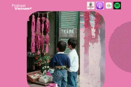 Hoài niệm Tết xưa: Những phong tục Tết giờ chỉ còn trong ký ức