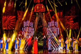 (Ảnh: VTV)