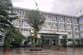 TP Hồ Chí Minh: Hơn 20 học sinh có dấu hiệu ngộ độc thực phẩm sau khi đi học về